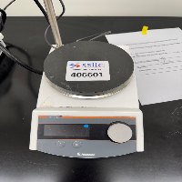 Heidolph MR Hei-Tec Hotplate/Stirrer image 0